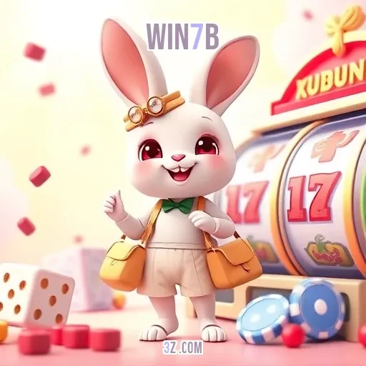 win7b Apostas ao Vivo