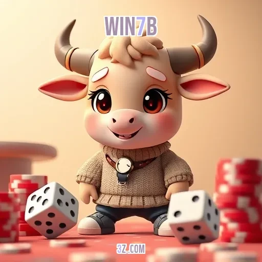 win7b Aplicativo Móvel