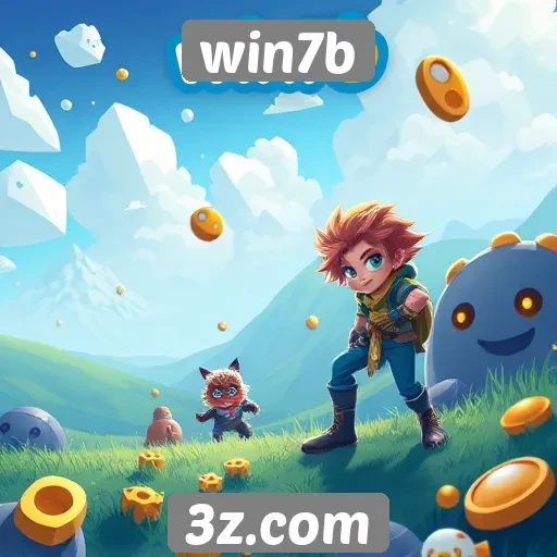 dicas para iniciantes no site win7b