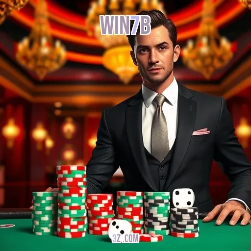 win7b Cassino Online