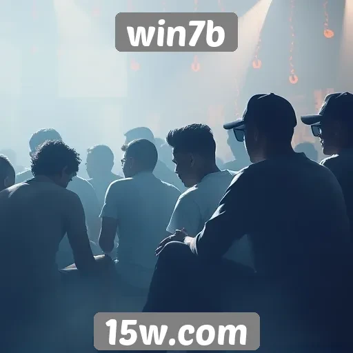 investigando a comunidade de jogadores no win7b