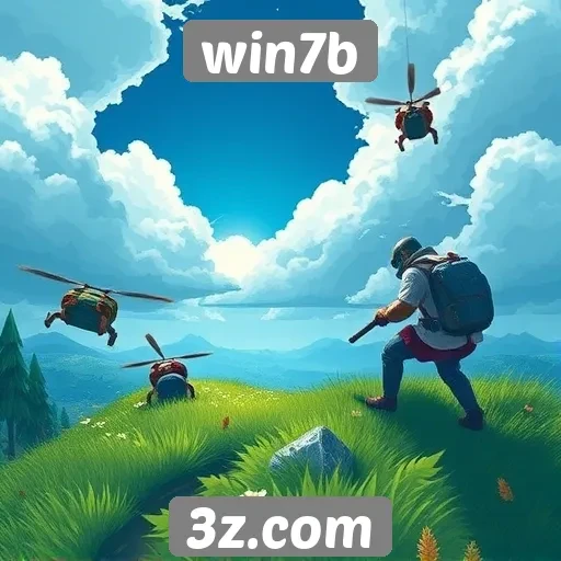 novidades e atualizações frequentes no win7b