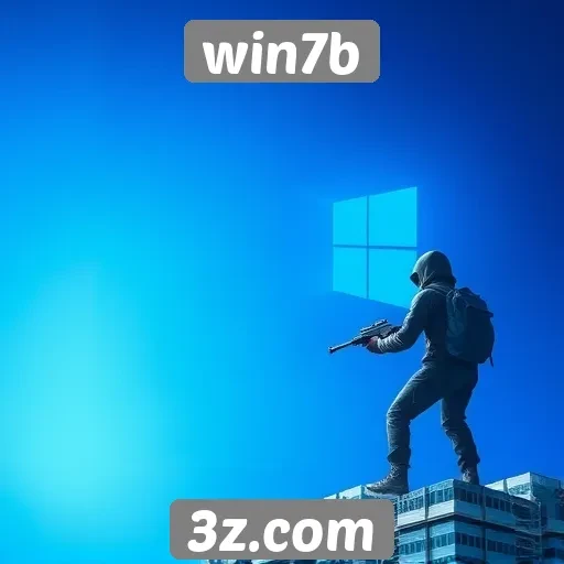 Recursos de jogabilidade oferecidos pelo win7b