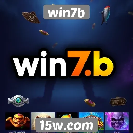 Win7b oferece diversidade de jogos para todos os gostos