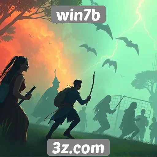 O impacto do win7b na comunidade de jogadores