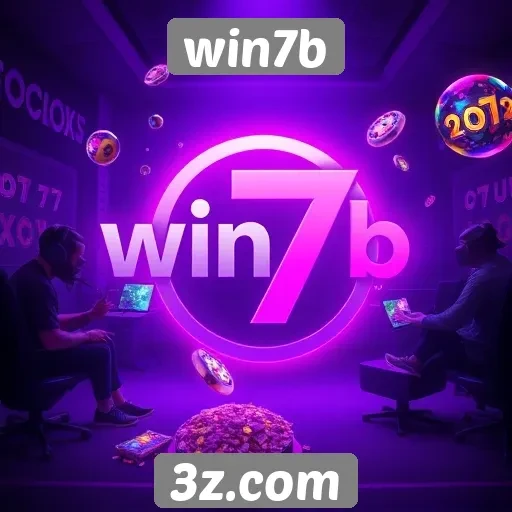 Impacto do win7b nas plataformas de jogos online