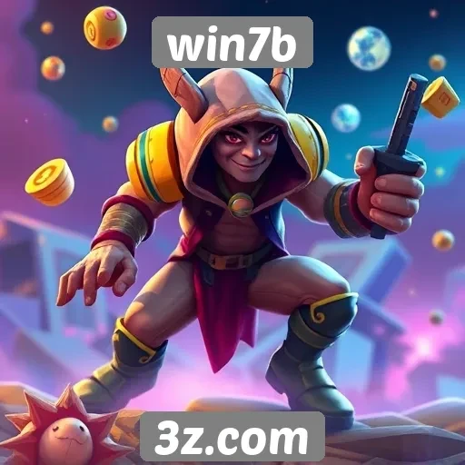 Principais jogos disponíveis no win7b