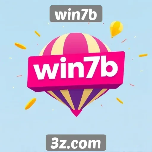 Promoções e eventos do site win7b