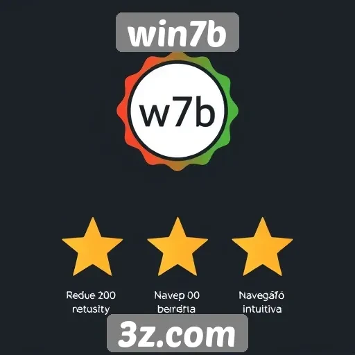 experiência do usuário no site win7b é bem avaliada