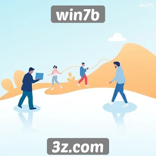 Perspectivas de crescimento da comunidade win7b