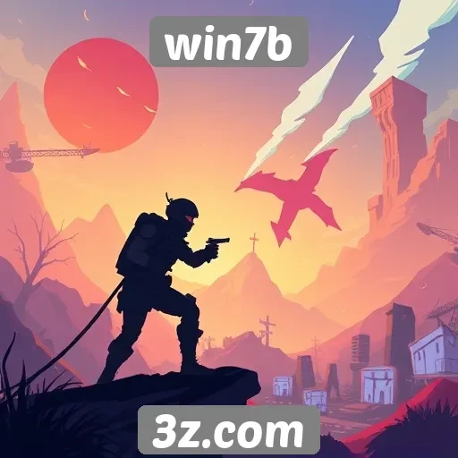 win7b destaca jogos indie em sua nova coleção