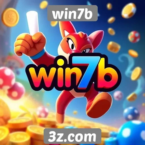 win7b revela novos jogos em sua plataforma