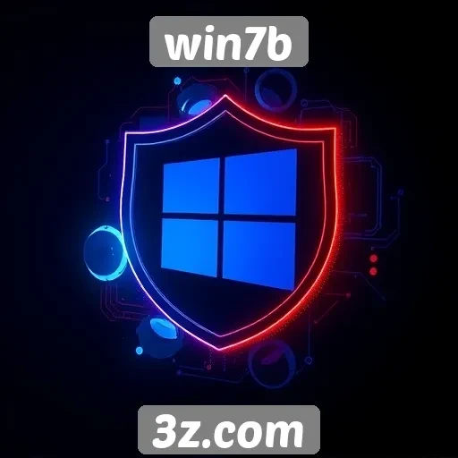 plataforma win7b apresenta atualizações de segurança